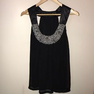 Rain Tank Top